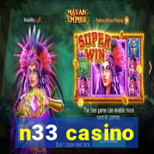 n33 casino